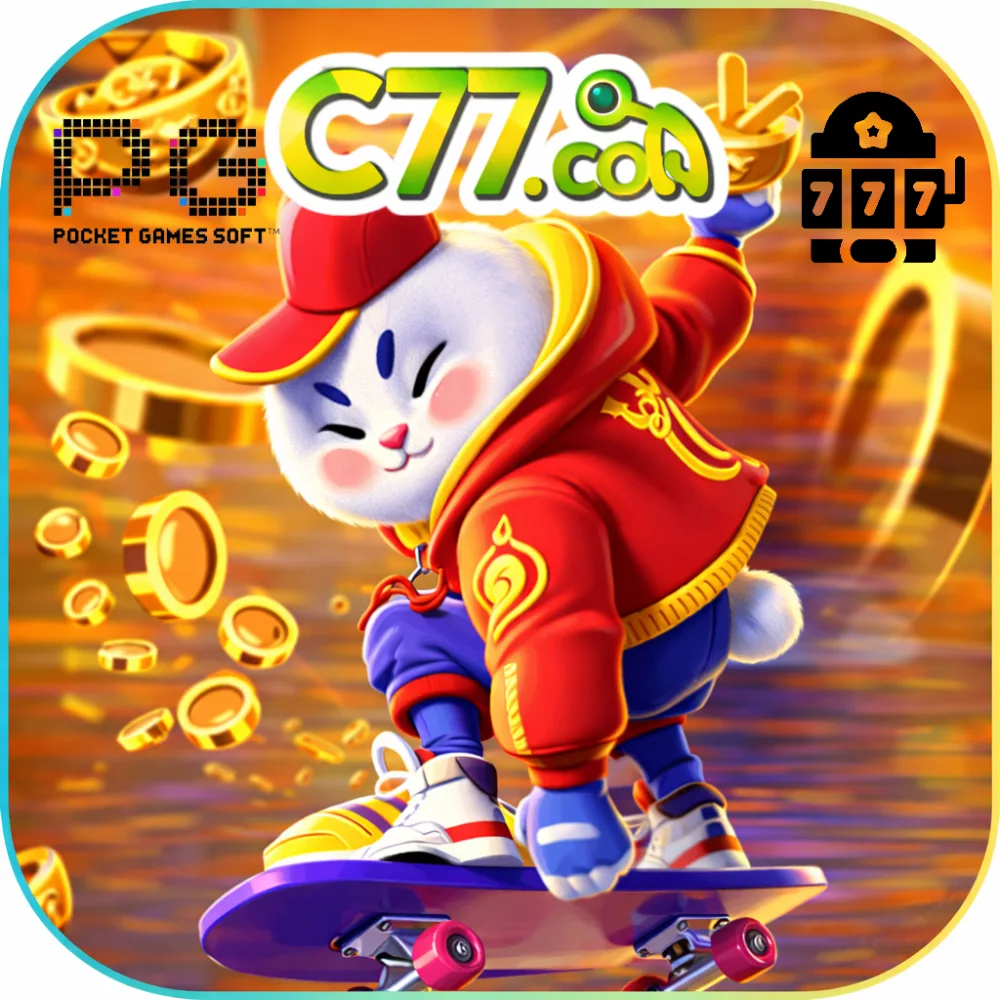 C77 plataforma de jogos online segura e moderna